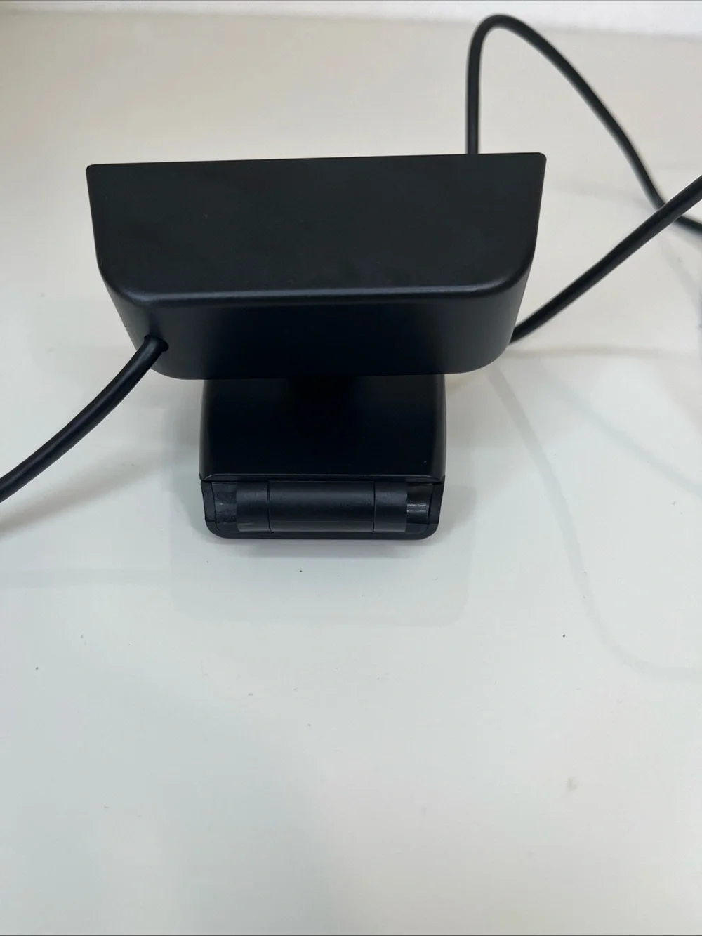 Nexigo black webcam